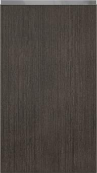 Erikoisviiluovi Classic TP47P4Y, Espresso (ph50 MetalGrey vedin)