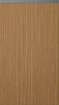 Erikoisviiluovi OakLook Classic TP47P4Y, Moderni tammi (ph41 musta vedin)