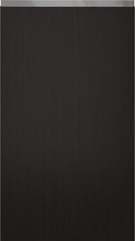 Erikoisviiluovi OakLook Classic TP47P4Y, Tummasuklaa (ph50 MetalGrey vedin)