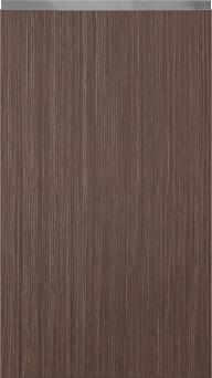 Erikoisviiluovi OakLook Classic TP47P4Y, Hasselpähkinä (ph50 MetalGrey vedin)