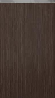 Erikoisviiluovi OakLook Classic TP47P4Y, Kastanja (ph50 MetalGrey vedin)