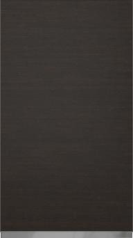 Erikoisviiluovi Classic TP47V4A, Tummasuklaa (ph50 MetalGrey vedin)