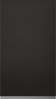 Erikoisviiluovi Classic TP47V4A, Musta (ph41 musta vedin)