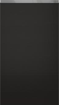 Tammiovi Classic TP47V4Y, Musta (ph50 MetalGrey vedin)