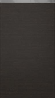 Erikoisviiluovi Classic TP47V4Y, Tummasuklaa (ph50 MetalGrey vedin)