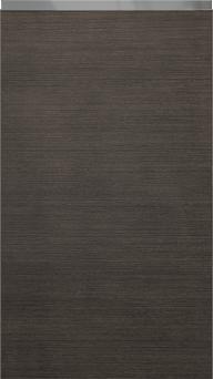 Erikoisviiluovi Classic TP47V4Y, Espresso (ph50 MetalGrey vedin)