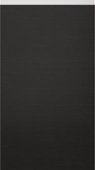 Erikoisviiluovi Classic TP47V4Y, Musta (ph49 valkoinen vedin)