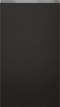 Erikoisviiluovi Classic TP47V4Y, Musta (ph50 MetalGrey vedin)