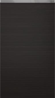 Erikoisviiluovi OakLook Classic TP47V4Y, Musta (ph50 MetalGrey vedin)