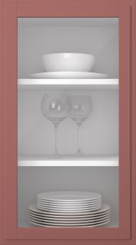 Koivuovi, Format, TP68LA, Gooseberry (clear lasi)