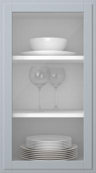 Koivuovi, Format, TP68LA, Pewter (clear lasi)