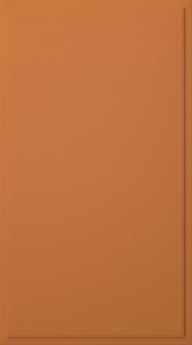 Koivuovi, Format, TP68P, Terracotta