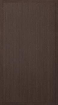 Erikoisviiluovi, M-Format, TP68P, Tummanruskea