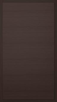 Tammiovi, M-Format, TP68V, Tummanruskea