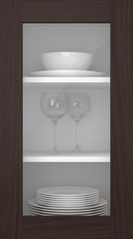 Tammiovi, M-Concept, WS21LA, Kastanja (clear lasi)