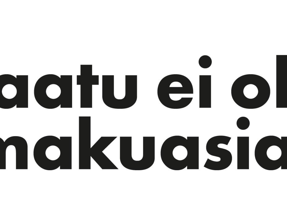 Laatu ei ole makuasia