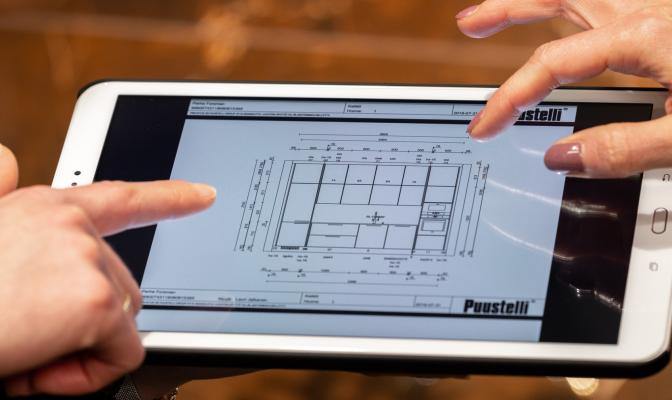 Digitaaliset palvelut