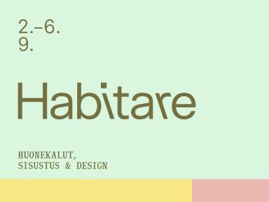 Habitare 2026