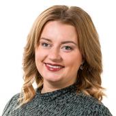 Nina Hägen