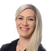 Heli SIekkinen