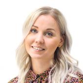Minni Imeläinen