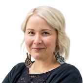 Maisa Nikkilä