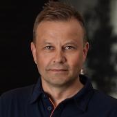 Jussi Järvinen