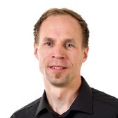 Jukka Tanttu