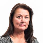 Pirjo Tahvanainen