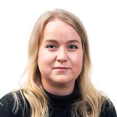 Anna Jakobsson