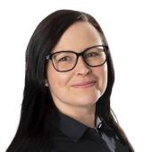Vuokko Laukkanen