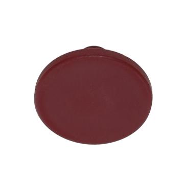 Plato-42, maroon red