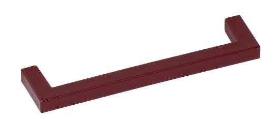 Square-138, maroon red kuva 2