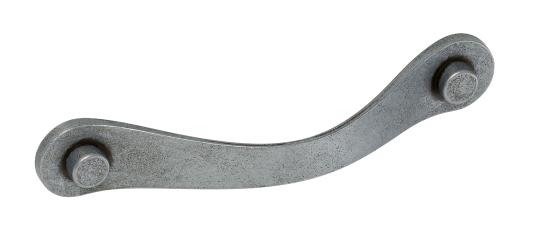 Halti-158, antiikkirauta kuva 2