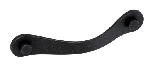 Halti-158, musta kuva 2