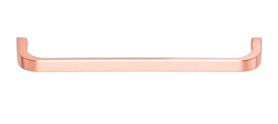 Alfa-168, harjattu kupari