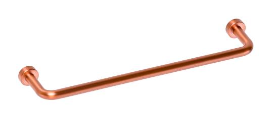 Lounge-174, harjattu kupari kuva 2