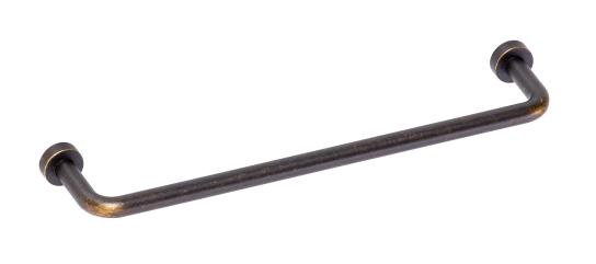 Lounge-174, antiikki ruskea kuva 2