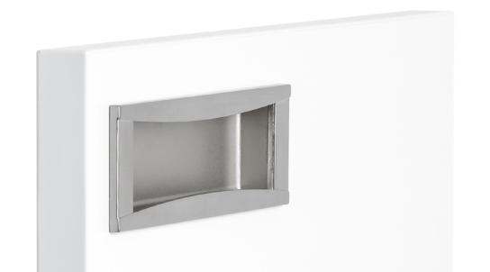 Gliss-176, rosteri
