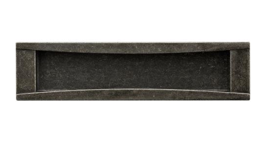Gliss-176, tummapronssi kuva 2