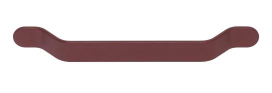 Belt-221, red volcano