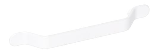 Belt-221, matt white kuva 2
