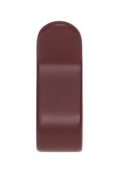 Belt-22, red volcano