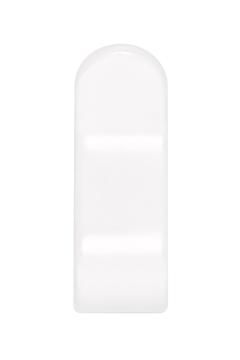 Belt-22, matt white