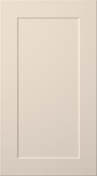Maalattu ovi, Bravura, PM16, Vanilla Cream