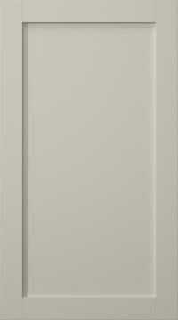 Koivuovi, Frame, PP60, Cement