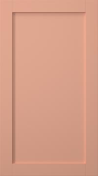 Koivuovi, Frame, PP60, Peach