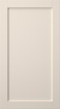 Koivuovi, Frame, PP60, Vanilla Cream