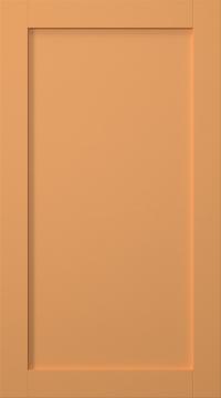 Koivuovi, Frame, PP60, Saffron