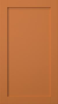 Koivuovi, Frame, PP60, Terracotta
